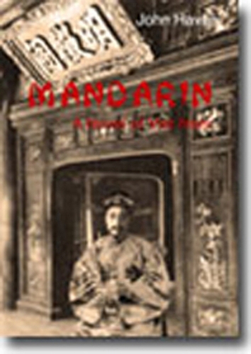 Mandarin: A Novel Of Viet Nam (Paperback)