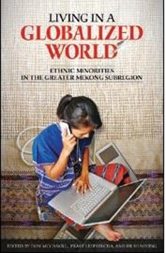Living in a Globalized World (Paperback)