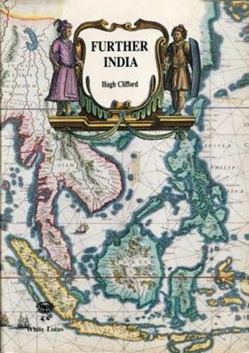 Further India (Paperback)