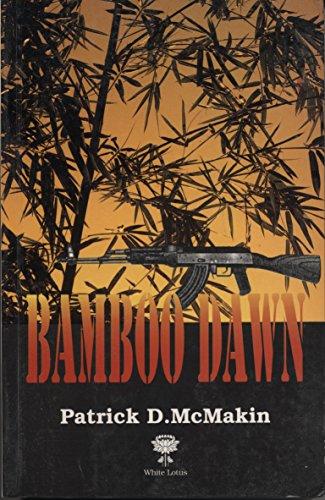 Bamboo Dawn (Paperback)
