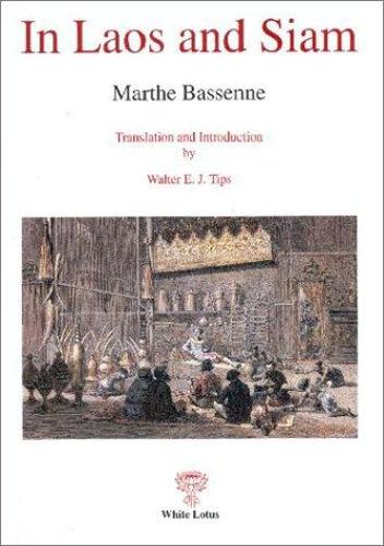 In Laos and Siam (Paperback)