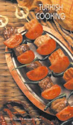 Turkish Cooking (Paperback)