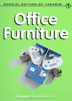 Office Furniture (Hardback)