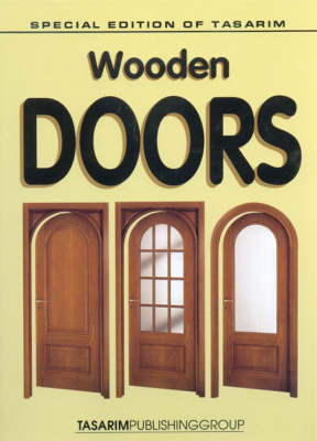 Wooden Doors (Hardback)