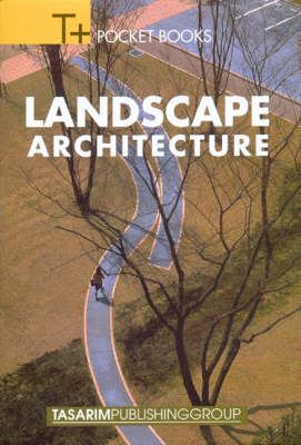 Landscape Architecture (Hardback)