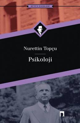 Psikoloji - Dergah Yayinlari 255 (Paperback)