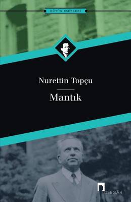 Mantik - Dergah Yayinlari 239 (Paperback)