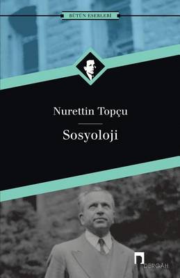 Sosyoloji - Dergah Yayinlari 240 (Paperback)