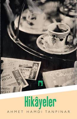 Hikayeler - Dergah Yayinlari 103 (Paperback)