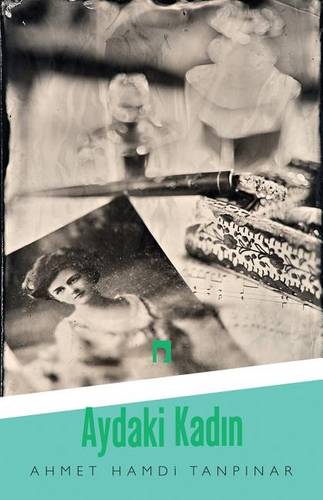 Aydaki Kadin - Dergah Yayinlari 415 (Paperback)