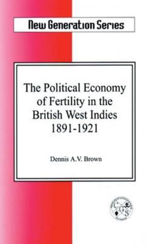 Political Economy of Fertility (Paperback)