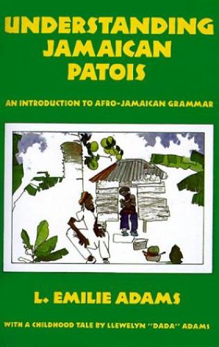 Understanding Jamaican Patois: An Introduction to Afro-Jamaican Grammar (Paperback)