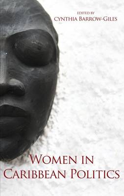 Women in Caribbean Politics (Paperback)