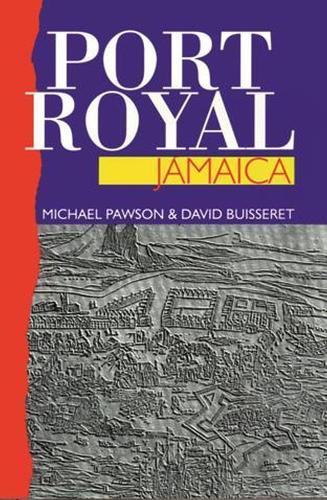 Port Royal Jamaica (Paperback)