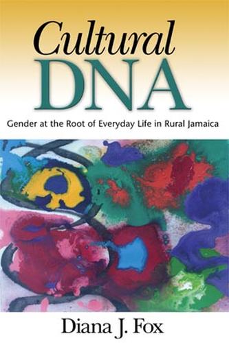 CULTURAL DNA (Paperback)