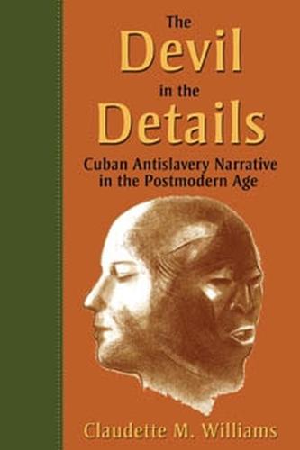 THE DEVIL IN THE DETAILS (Paperback)