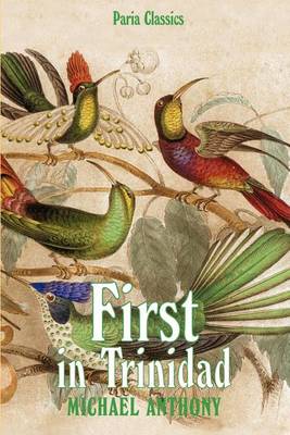 First in Trinidad (Paperback)