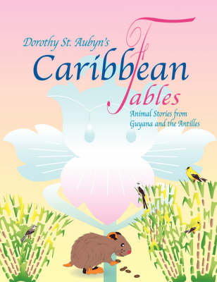 Caribbean Fables (Paperback)