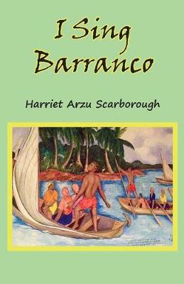 I Sing Barranco (Paperback)