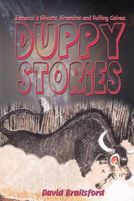 Duppy Stories (Paperback)