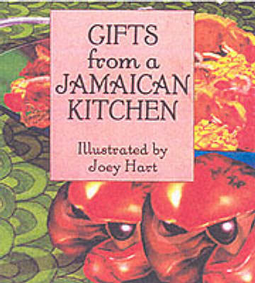 Gifts From A Jamaican Kitchen (Hardback)