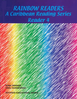 Rainbow Readers by Uriel Narinesingh, Roma Sinanan | Waterstones