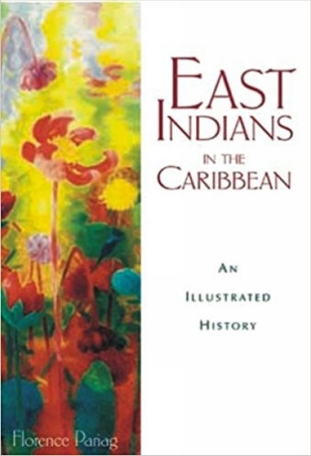 East Indians in the Caribbean (Paperback)