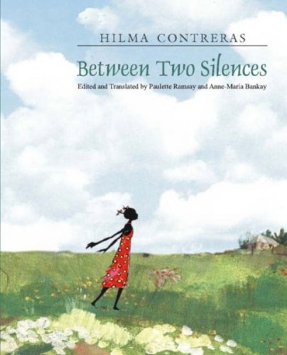 Between Two Silences (Paperback)