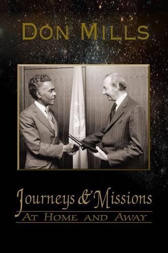 Journeys & Missions: At Home and Away (Paperback)