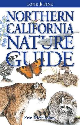 Northern California Nature Guide (Paperback)