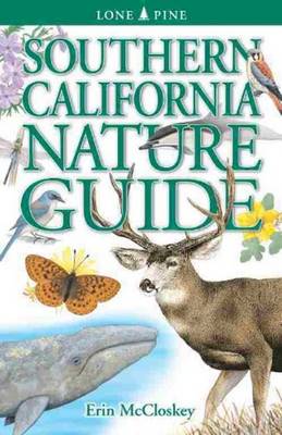 Southern California Nature Guide (Paperback)