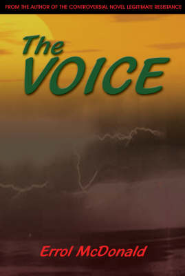 The Voice (Paperback)