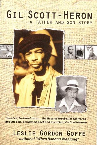 Lmh Publishing Gil Scott-Heron