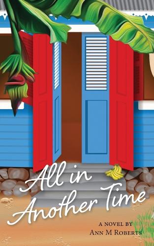 All in Another Time (Paperback)