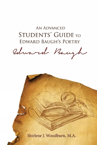 An Advanced Students' Guide To Edward Baugh's Poetry (Paperback)