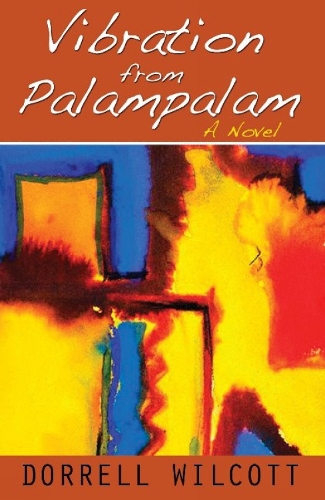 Vibration from Palampalam (Paperback)