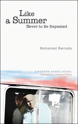 Like a Summer Never to be Repeated (Hardback)