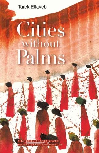 Cities Without Palms (Paperback)