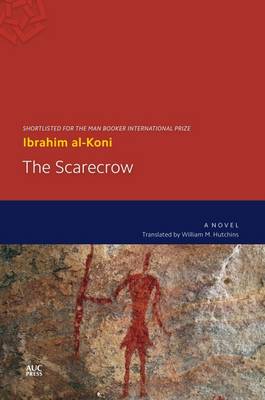 The Scarecrow: A Novel (Paperback)