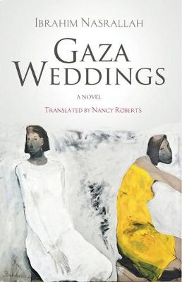 Cover Gaza Weddings