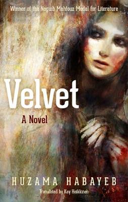 Velvet: A Novel (Paperback)