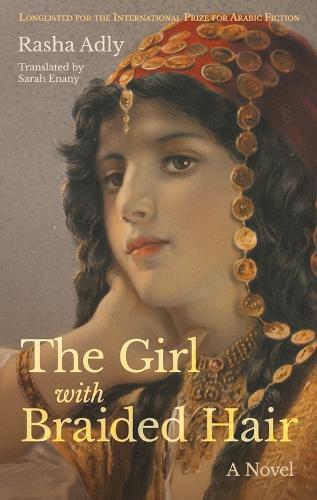 The Girl with Braided Hair (Paperback)