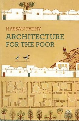 Architecture for the Poor (Paperback)