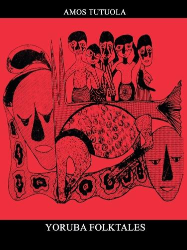 Yoruba Folk Tales (Paperback)