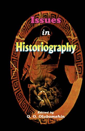 Issues in Historiography (Paperback)