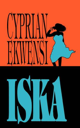 Iska (Paperback)