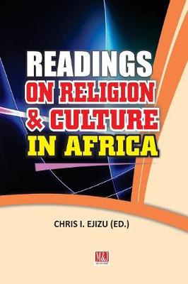 Readings on Religion and Culture in Africa (Paperback)