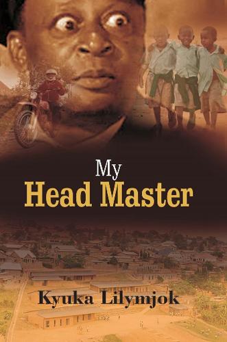 My Head Master (Paperback)