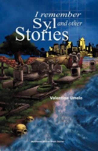 I Remember Syl and Other Stories (Paperback)