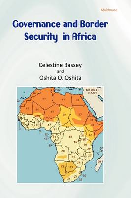 Governance and Border Security in Africa (Paperback)